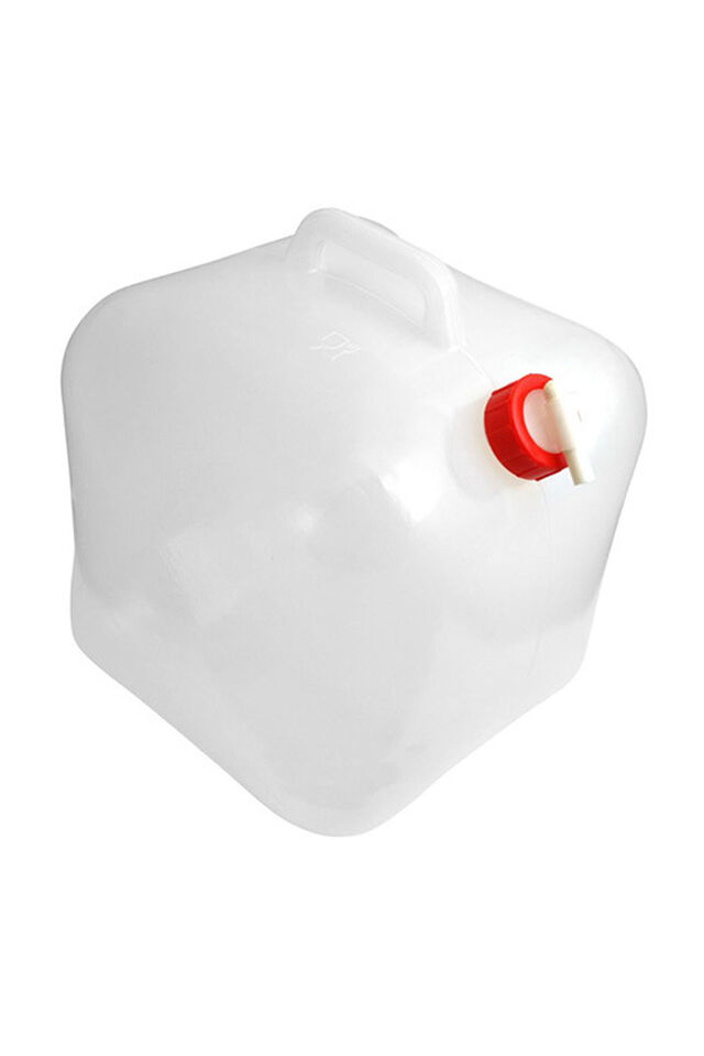 Coghlan's Collapsible 18.9L Water Container, None