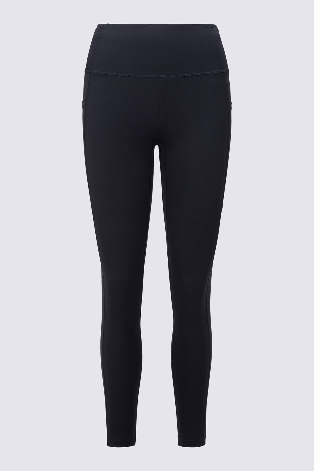 Macpac Women&rsquo;s Bolt Trail Tights, Black, hi-res