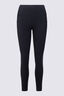 Macpac Women&rsquo;s Bolt Trail Tights, Black, hi-res