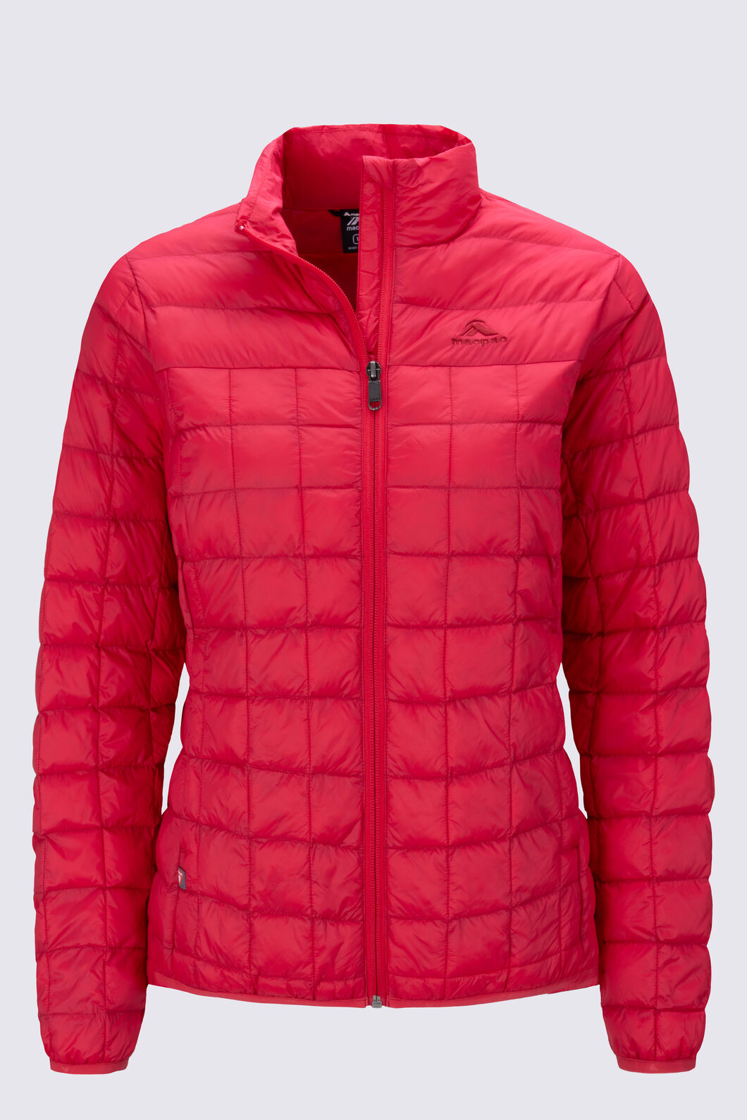 Macpac Women's Uber Light Insulated Jacket, Lollipop, hi-res