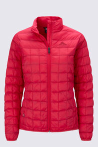 Macpac Women's Uber Light Insulated Jacket, Lollipop, hi-res