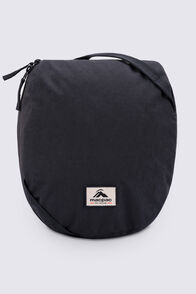 Macpac Quest Washbag, Black, hi-res