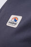 Macpac Women's Fairtrade Organic Cotton Crew, Periscope, hi-res
