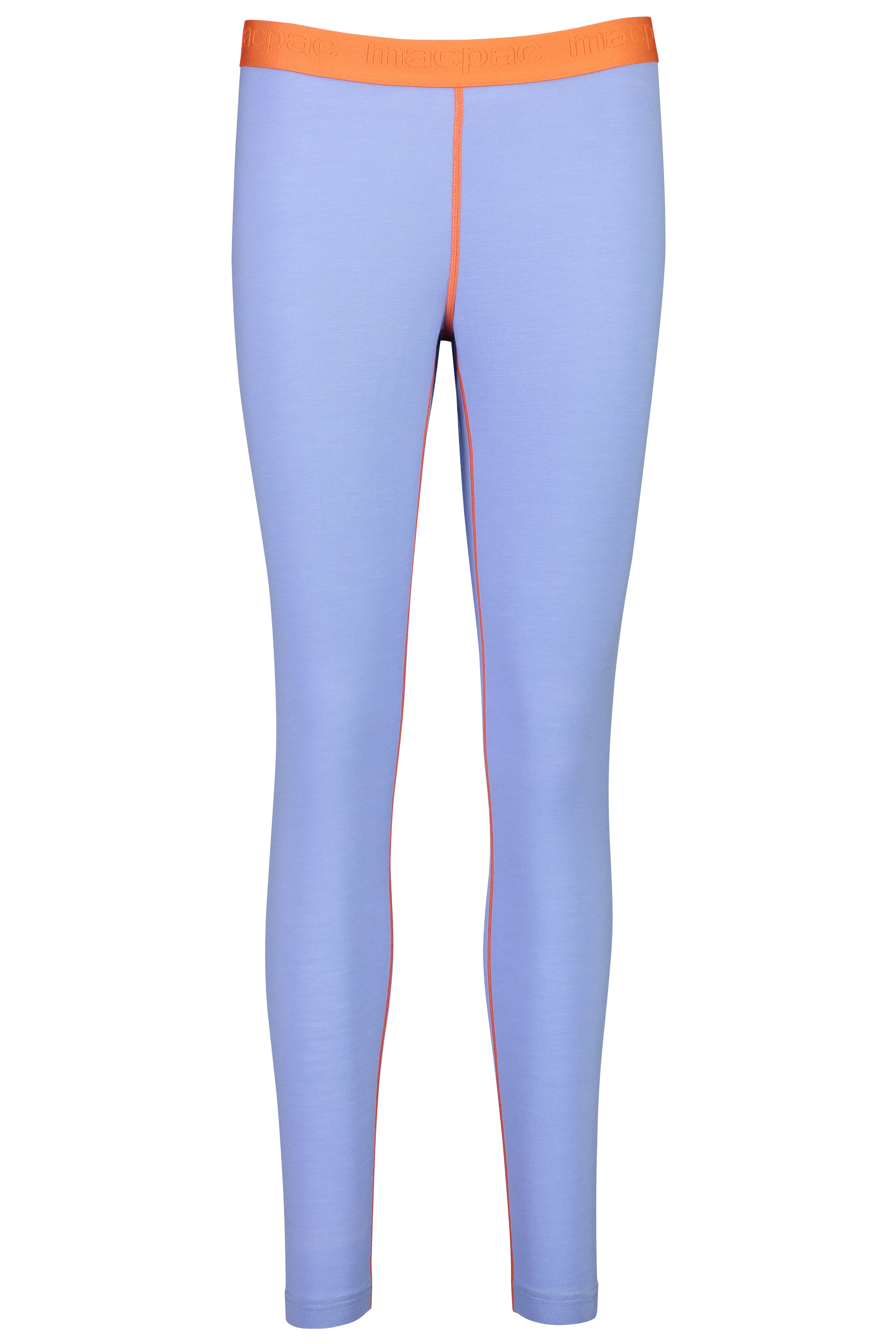 Merino long johns women's Clearance