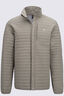 Macpac Men's Longridge Insulated Jacket, Kelp, hi-res