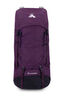 Macpac Cascade AzTec® 65L Hiking Backpack, Potent Purple/Black, hi-res
