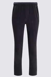 Macpac Men's Tui Polartec® Micro Fleece® Pants, Black, hi-res