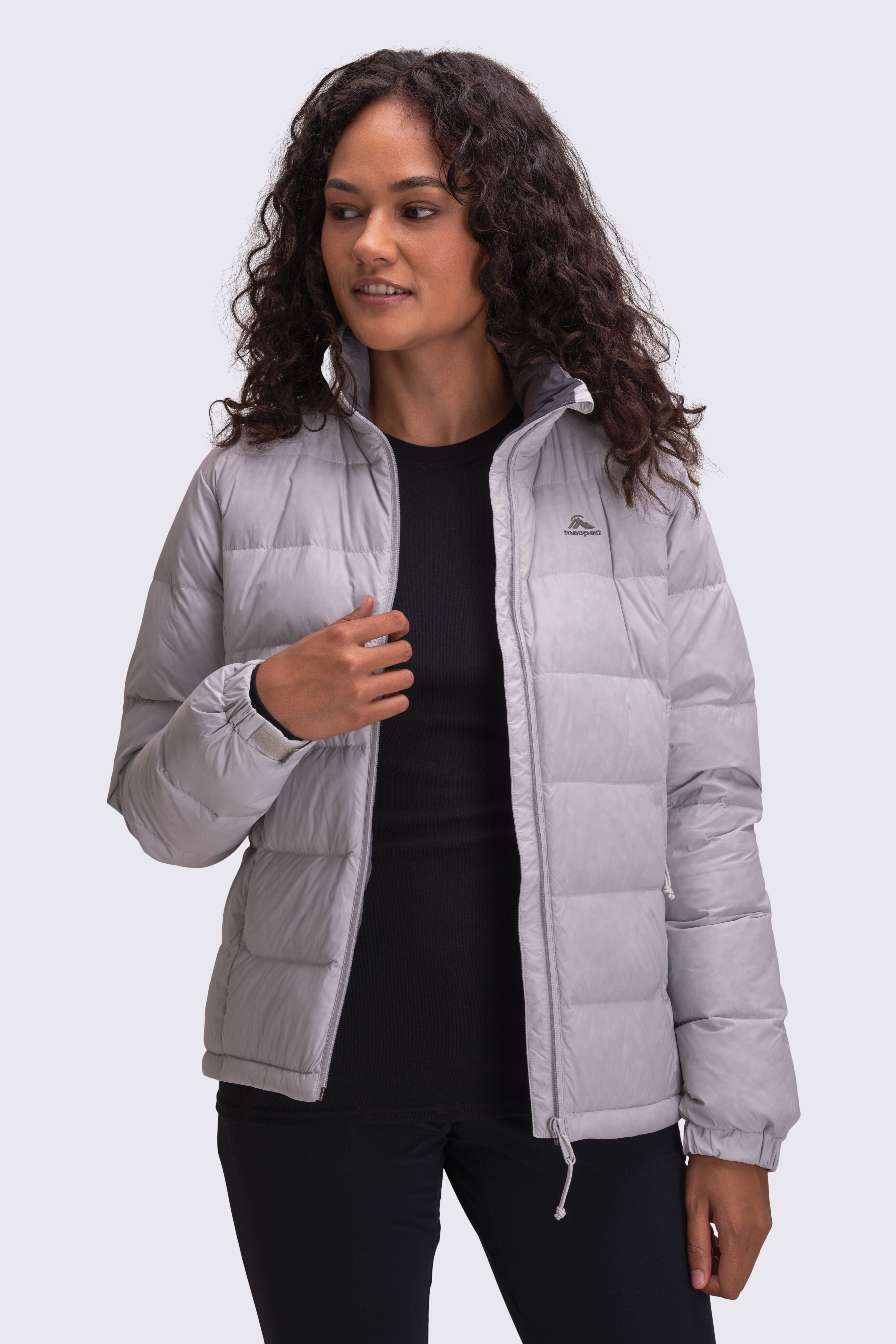 Macpac halo sales jacket womens