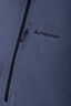 Macpac Men's Tui Fleece Pullover, Bering Sea, hi-res