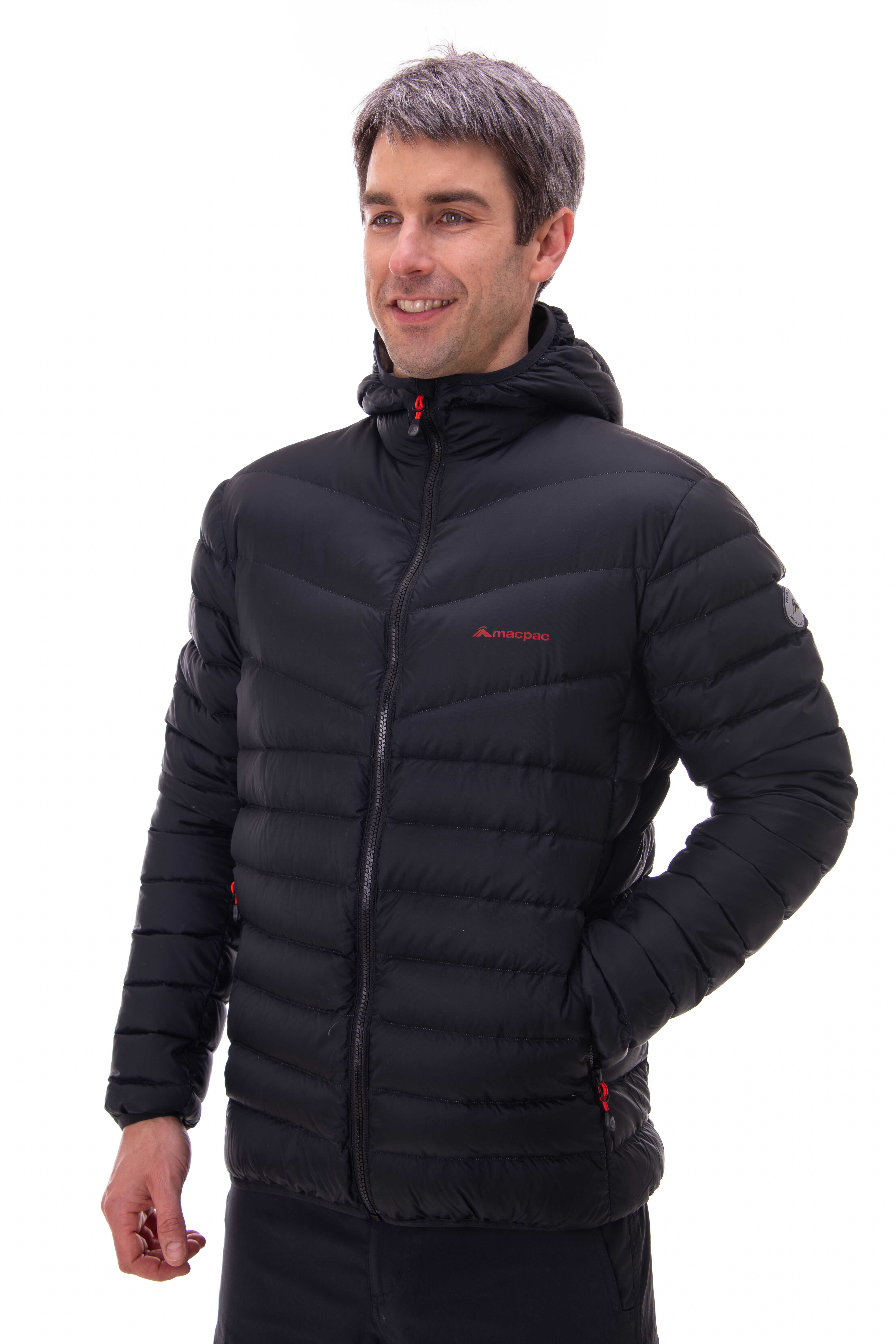 Defined By Here | Macpac