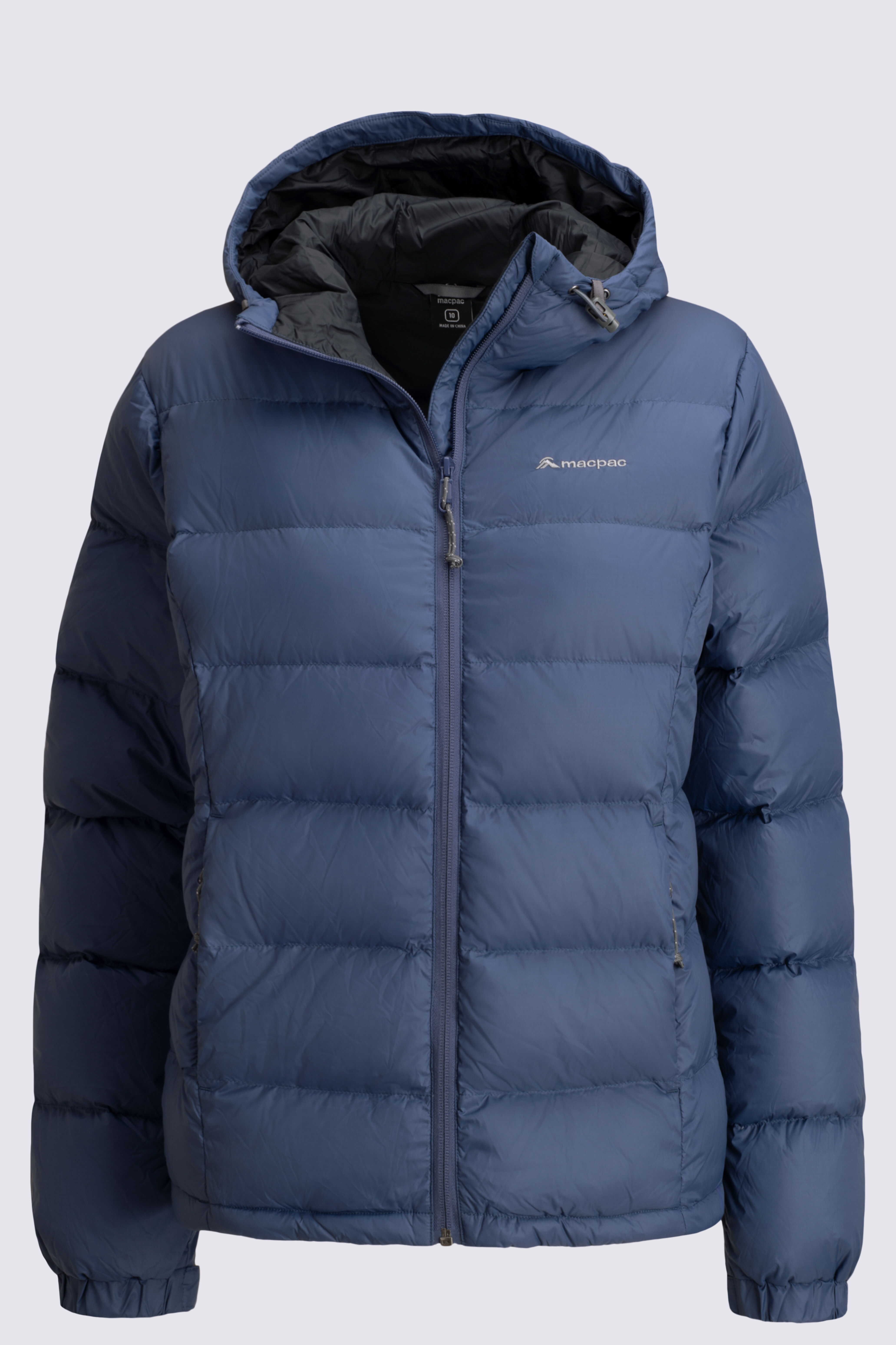 Macpac outlet winter jackets