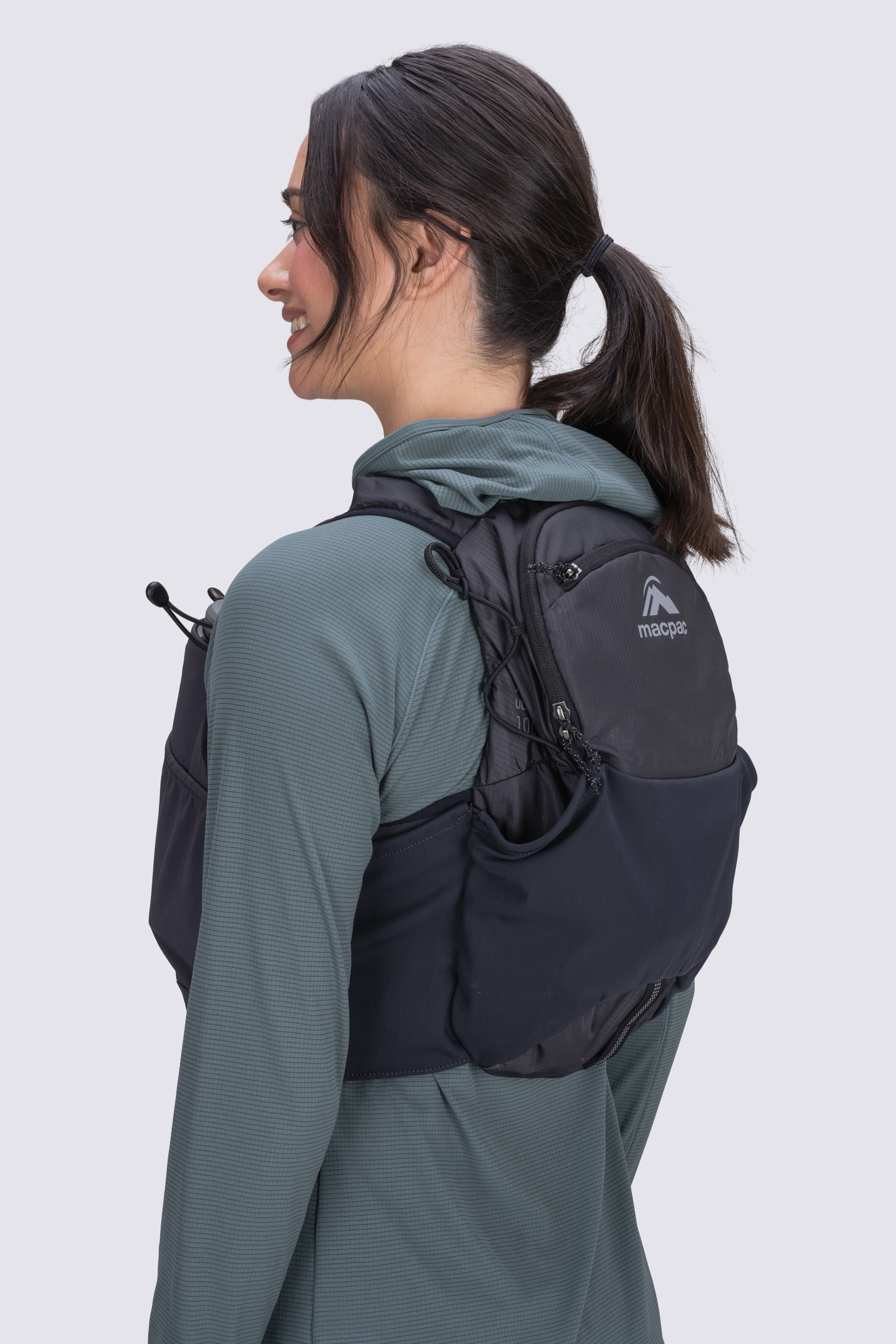 Macpac hiking poles top