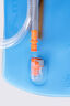Macpac Hydration Reservoir Screw Top — 3L, Blue/Orange, hi-res