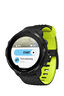 Suunto 7 GPS Smartwatch, Black/Lime, hi-res