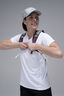 Macpac Trail Cap, Jadeite, hi-res