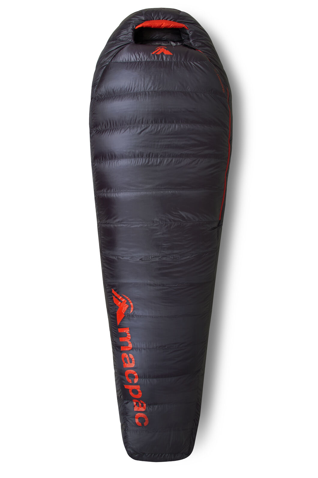 Macpac Standard Dragonfly 600 Down Sleeping Bag (10°C) Macpac