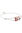 Petzl Bindi 200, Orange, hi-res