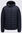 Macpac Men's Uber Light Hooded Down Jacket ♺, Black, hi-res