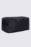 Macpac Double or Nothing Washbag, Black, hi-res