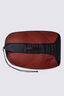 Macpac Large Serac 800 Down Sleeping Bag (-14&deg;C), Cherry Tomato, hi-res