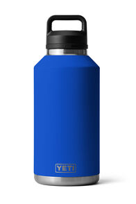 YETI&reg; Rambler&reg; Bottle &mdash; 64 oz, ROYAL BLUE, hi-res