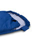 Macpac Kids' Roam 160 Synthetic Sleeping Bag (7.5&deg;C), Limoges, hi-res