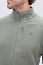 Macpac Men's Tui Fleece Jacket, Beetle, hi-res