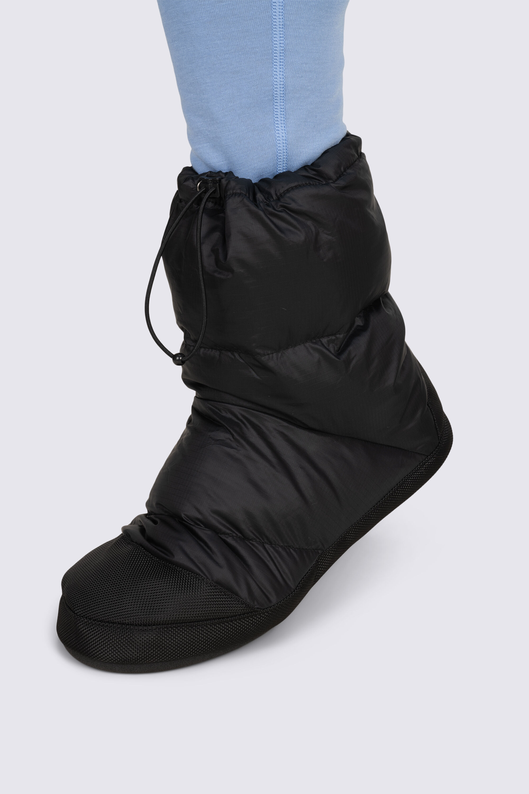 Macpac Synthetic Booties Macpac