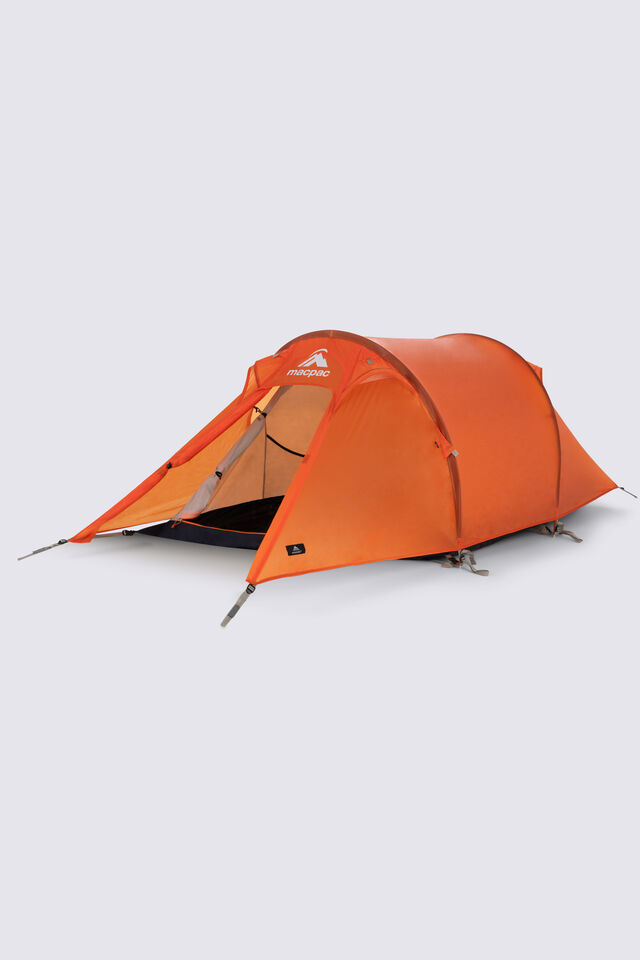 Macpac Macpac Minaret 2 Person Tent V2, Exuberance, view 1