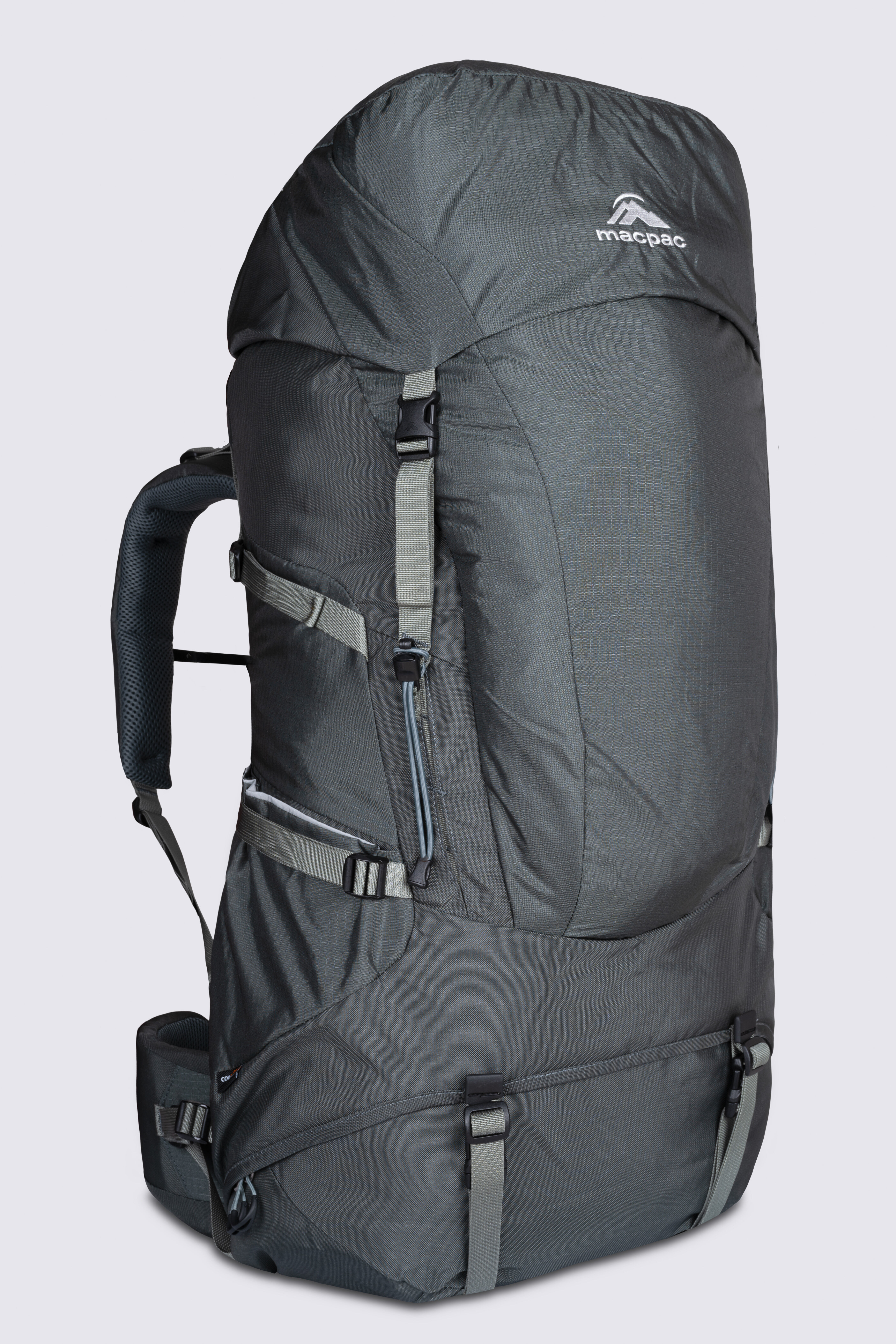 Macpac 65l backpack shop