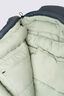 Macpac Rover 660 Sleeping Bag (-8°C), Ombre Blue/Aqua Grey, hi-res