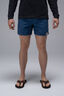 Macpac Men's Winger Shorts, Ensign Blue, hi-res
