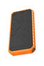 Xtorm Rugged Power Bank 20.000, Black/Orange, hi-res