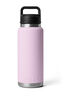 YETI&reg; Rambler&reg; Bottle &mdash; 36 oz, Cherry Blossom, hi-res