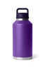 YETI&reg; Rambler&reg; Bottle &mdash; 64 oz, Pace Purple, hi-res