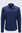 Macpac Men's Eclipse Long Sleeve Shirt, Navy Iris, hi-res