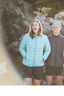 Macpac Women's Uber Light Down Jacket, Wasabi, hi-res