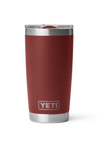 YETI&reg; Rambler&reg; Tumbler &mdash; 20 oz, Stag Red, hi-res