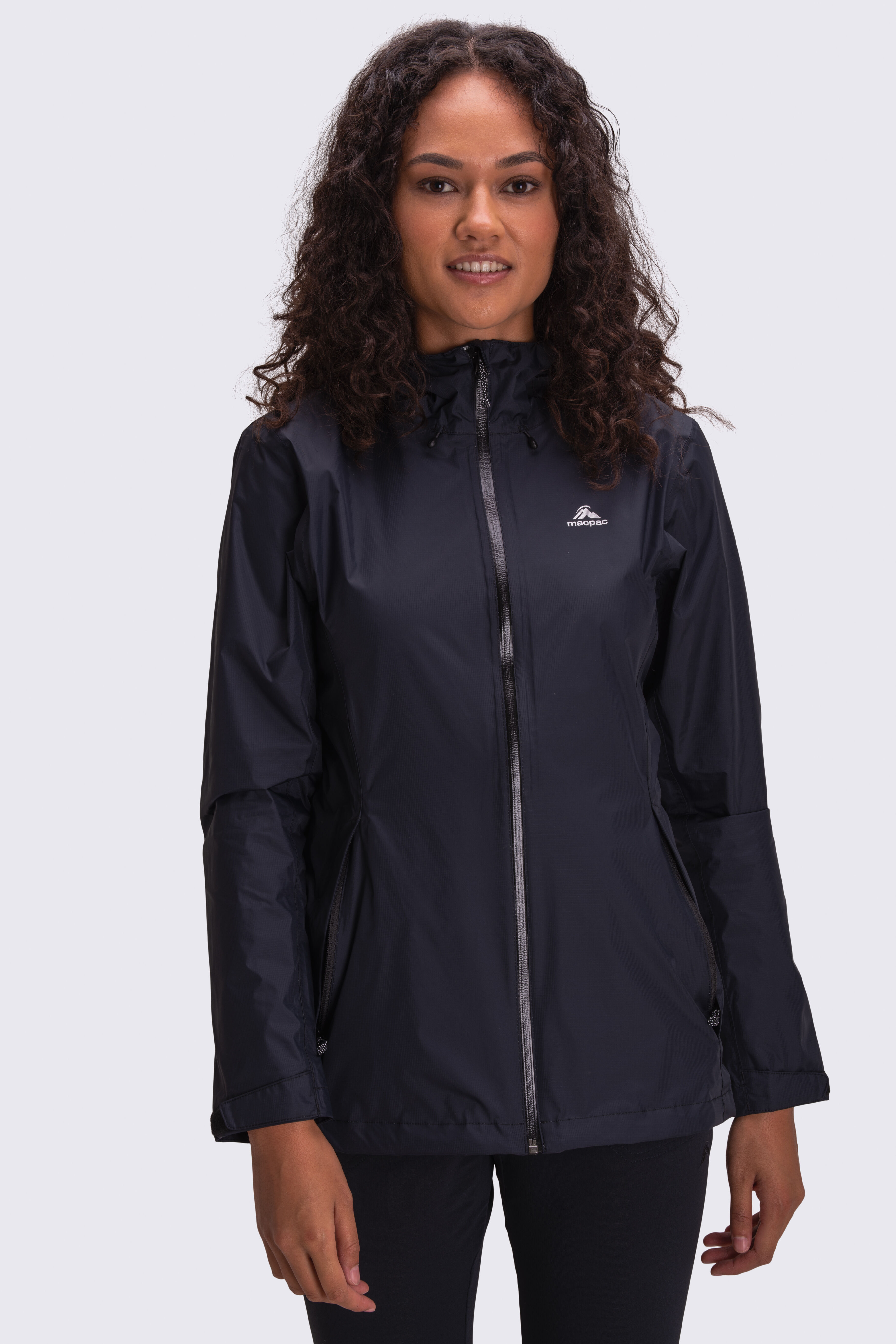 Macpac Women's Mistral Rain Jacket | Macpac