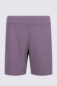 Macpac Women's Boulder Shorts, Moonscape, hi-res