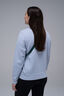 Macpac Women&rsquo;s Vintage Heavyweight Crew, Zen Blue, hi-res