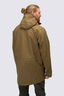 Macpac Men's Copland Raincoat, Kangaroo, hi-res