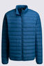 Macpac Men's Uber Light Down Jacket, Tasman Blue, hi-res