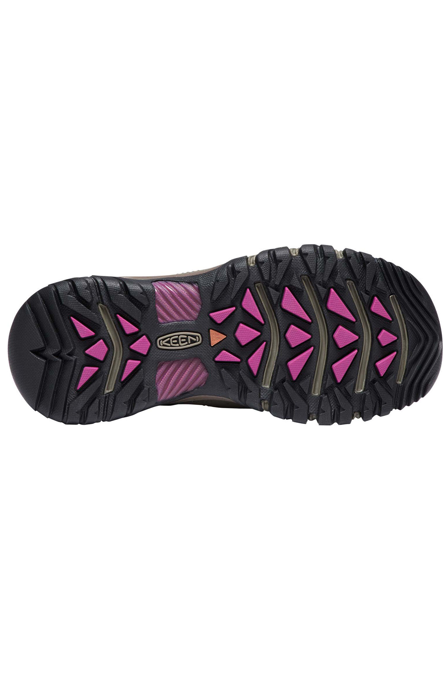 Keens targhee outlet