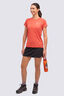 Macpac Women's brrr°  Skorts, Black, hi-res