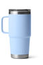 YETI® 20 oz Travel Mug with Stronghold Lid, Big Sky Blue, hi-res