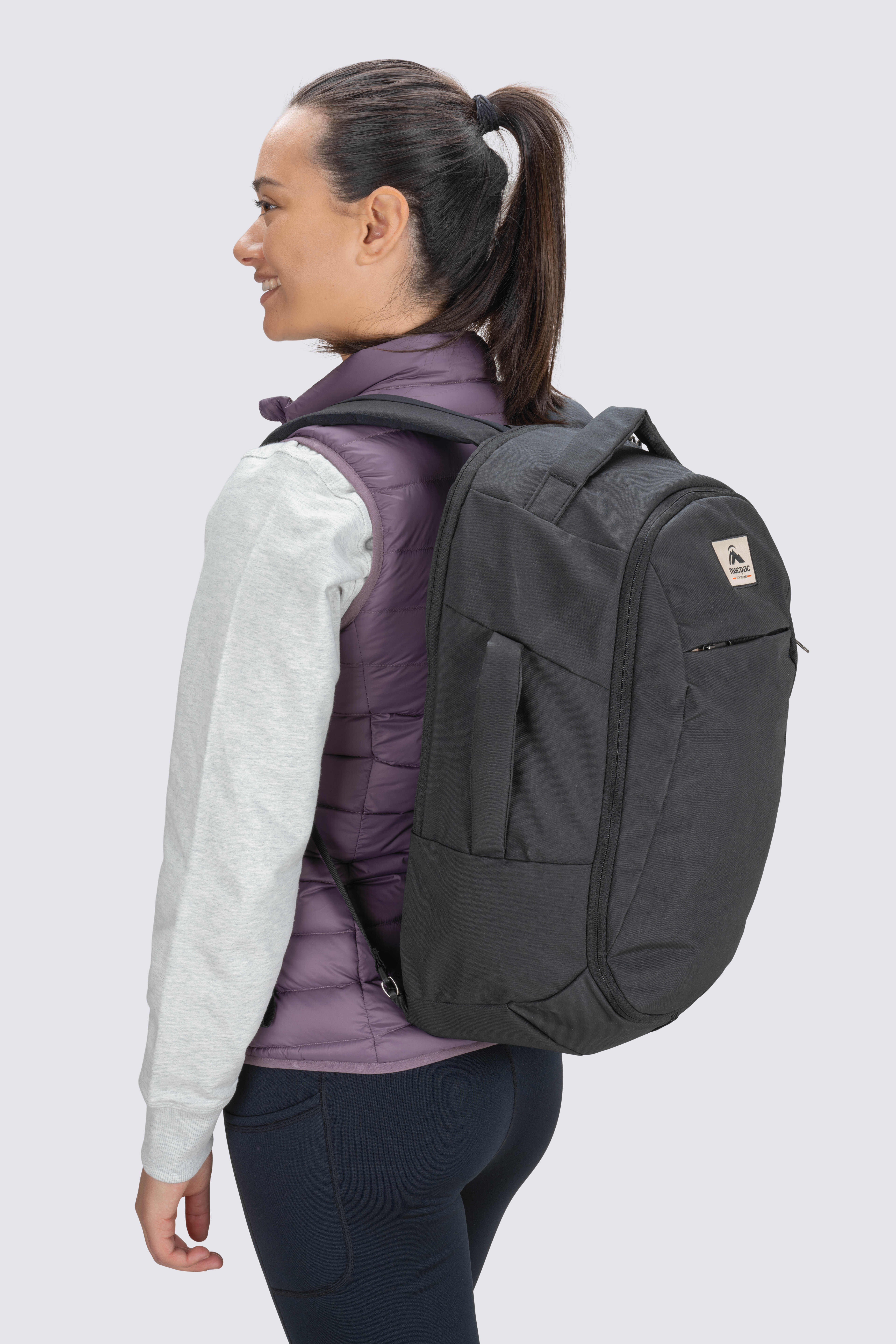 Macpac Quest 23L Backpack | Macpac