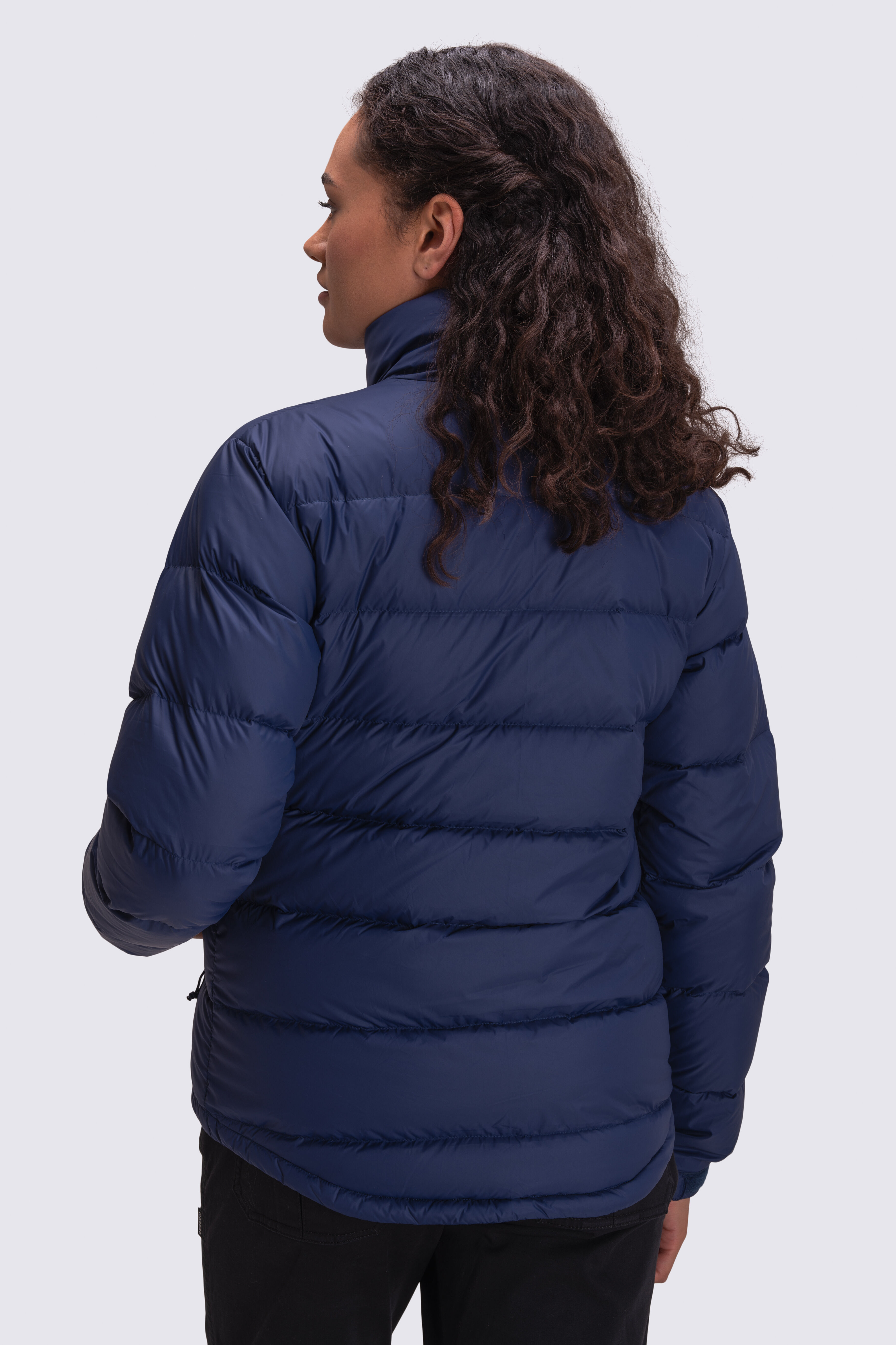 Womens best sale macpac jacket