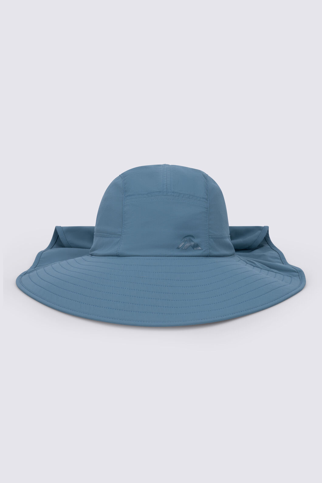 Macpac Encompass Hat, Camp Teal, hi-res