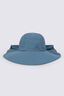 Macpac Encompass Hat, Camp Teal, hi-res